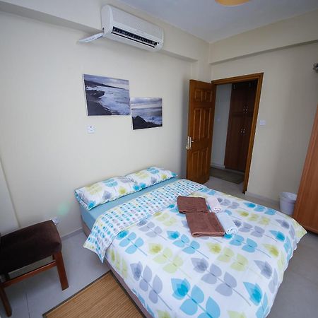 DENGE Homes Nicosia Eksteriør billede