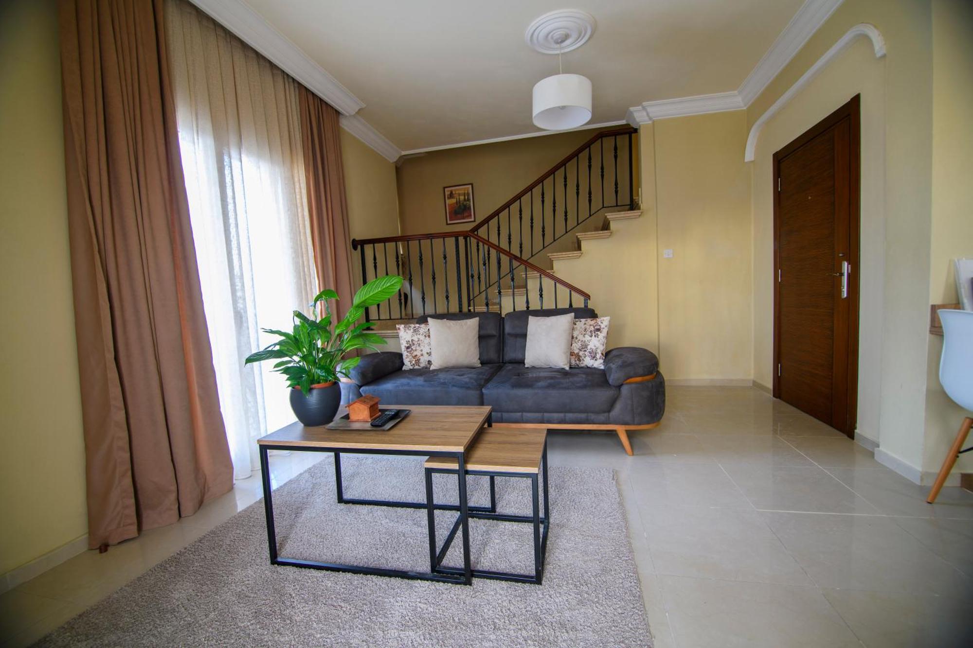 DENGE Homes Nicosia Eksteriør billede