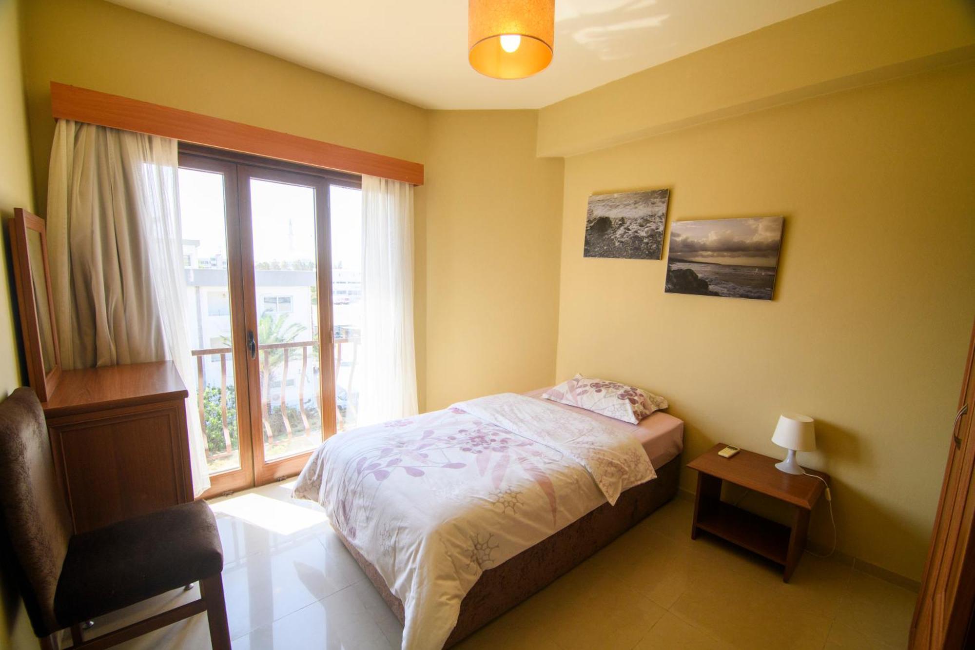 DENGE Homes Nicosia Eksteriør billede