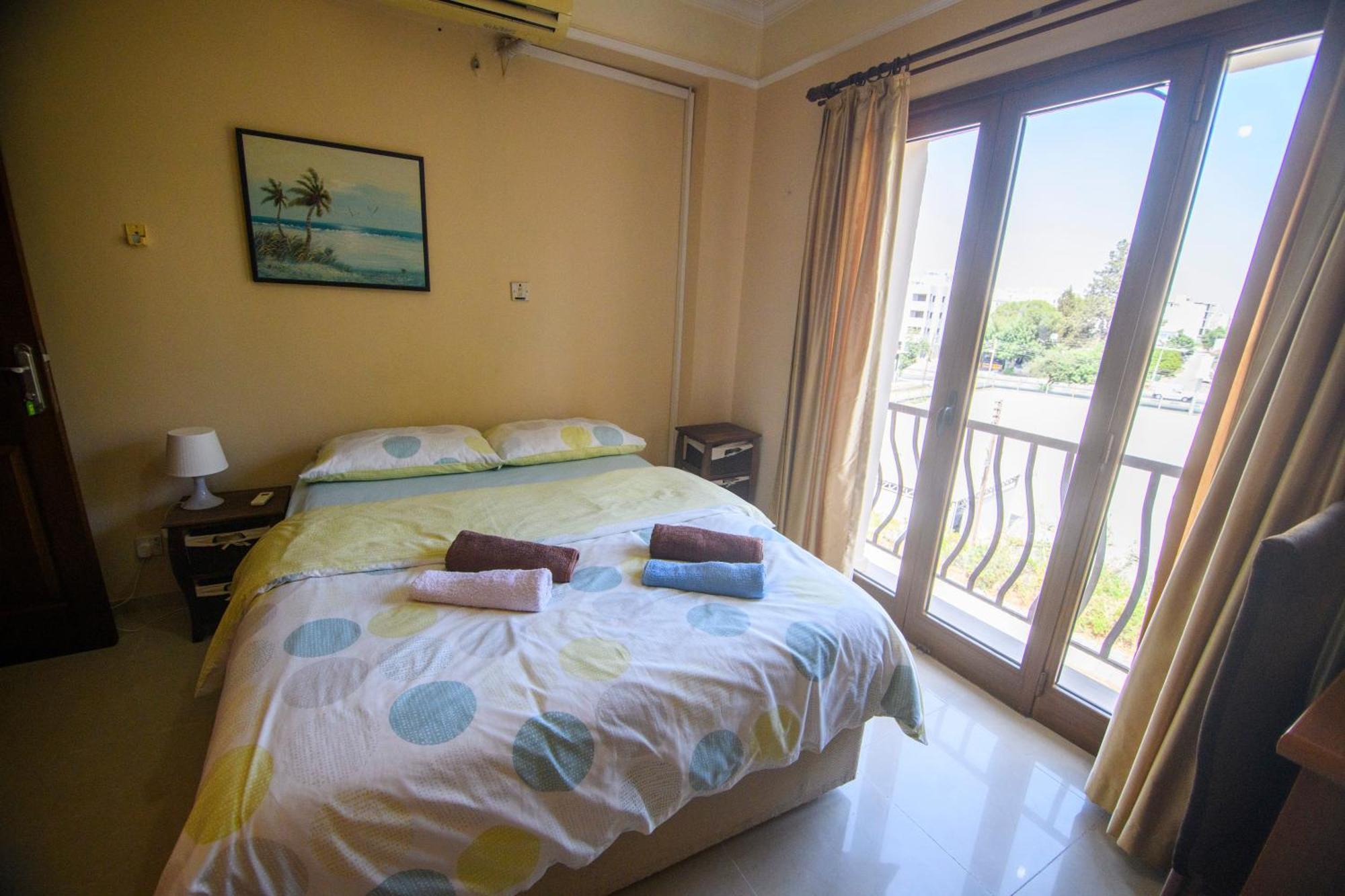DENGE Homes Nicosia Eksteriør billede
