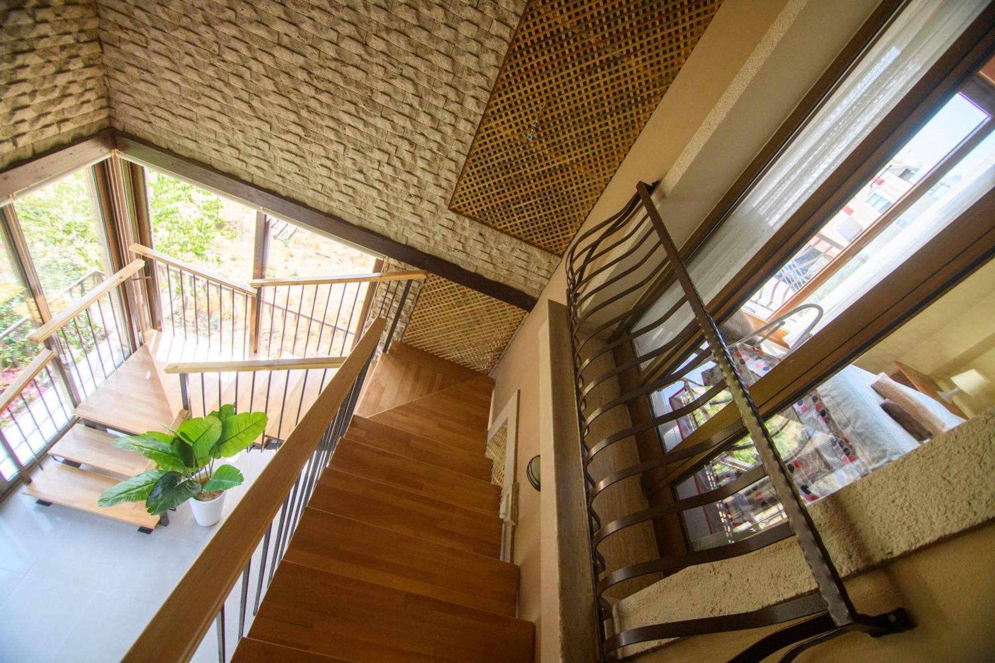 DENGE Homes Nicosia Eksteriør billede