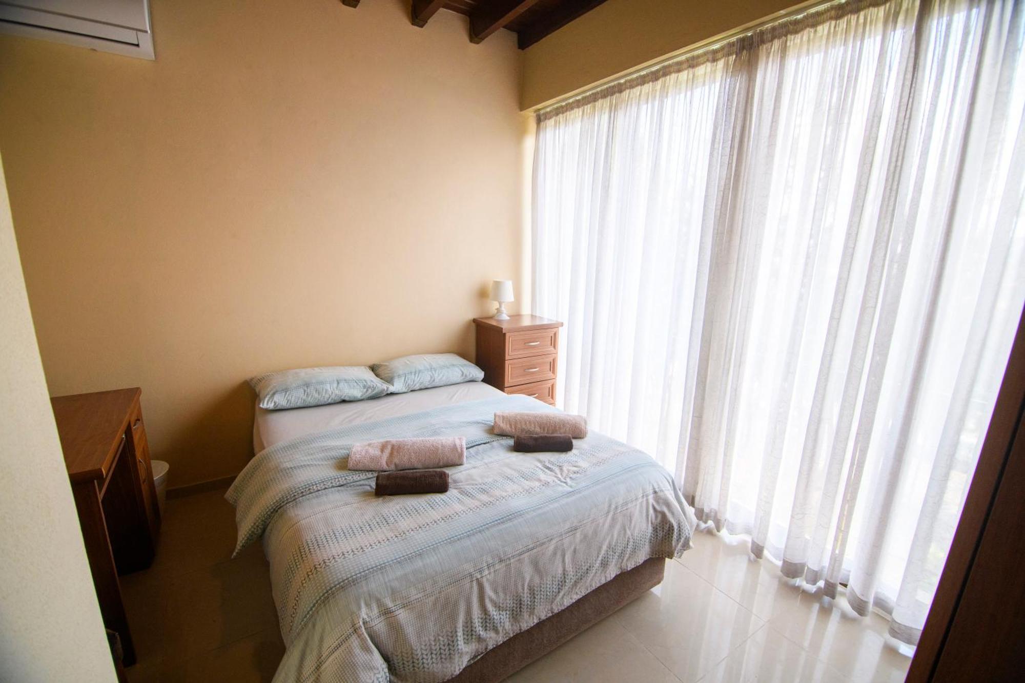 DENGE Homes Nicosia Eksteriør billede