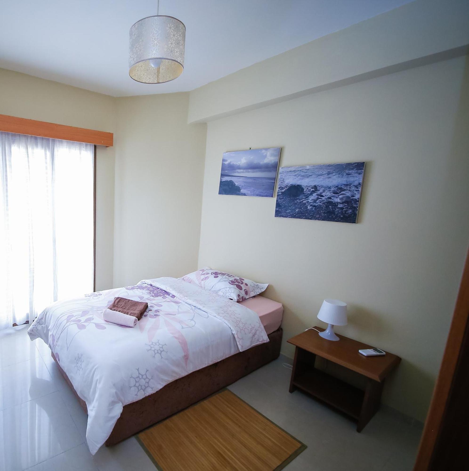 DENGE Homes Nicosia Eksteriør billede