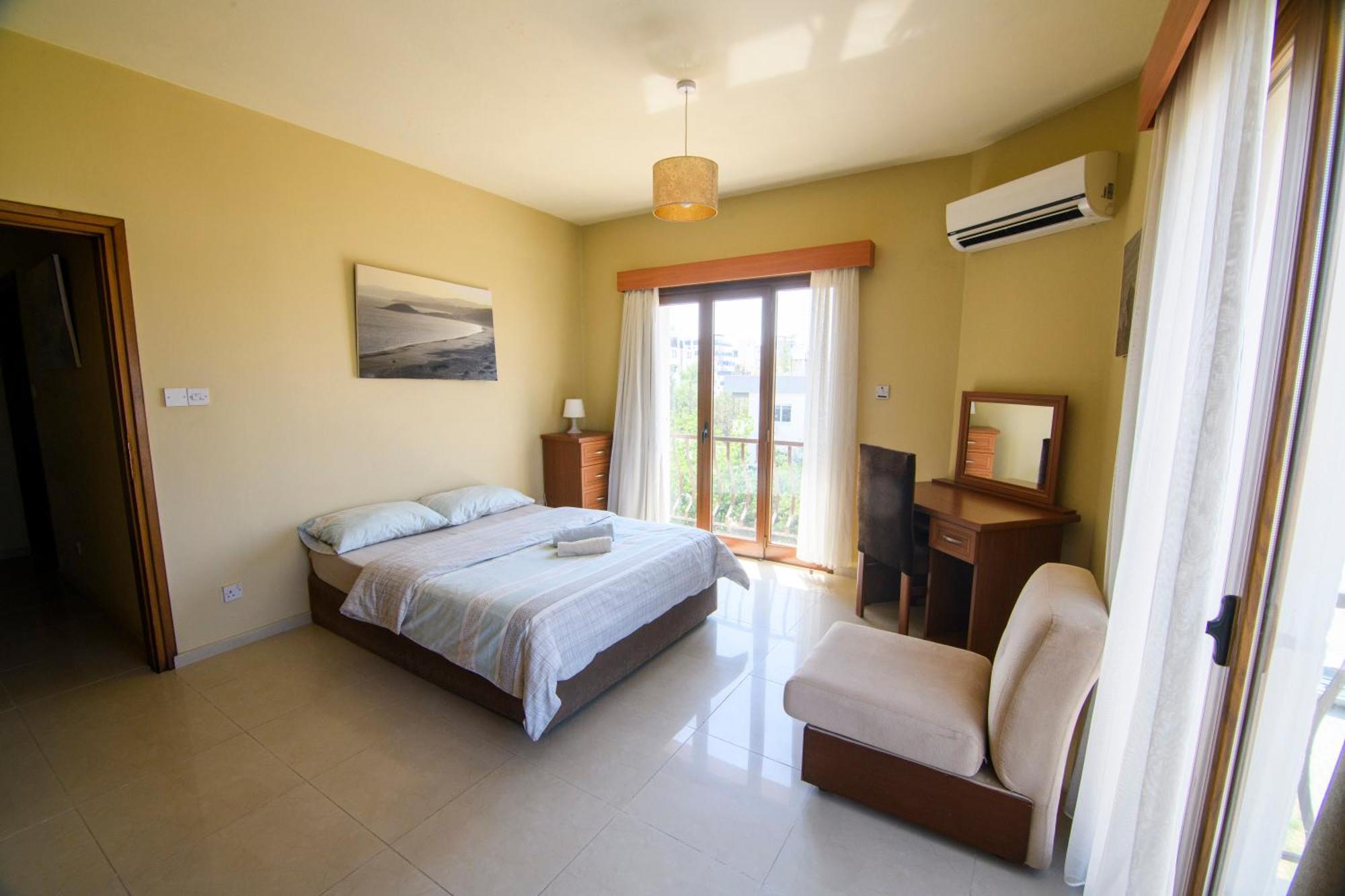 DENGE Homes Nicosia Eksteriør billede