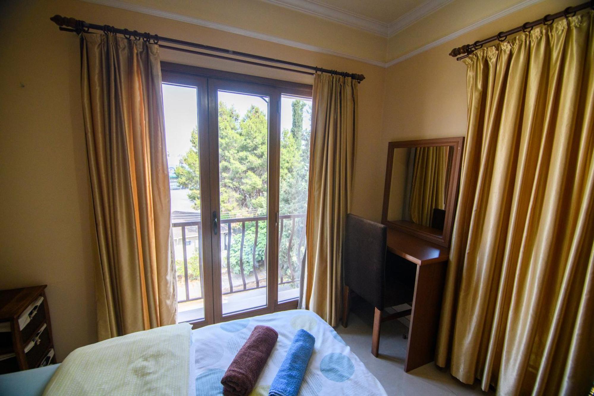 DENGE Homes Nicosia Eksteriør billede