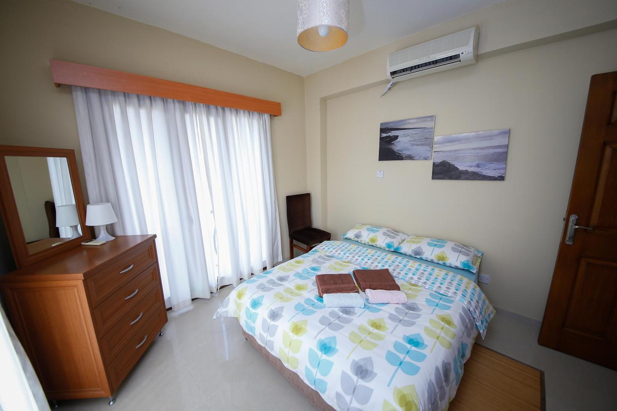 DENGE Homes Nicosia Eksteriør billede