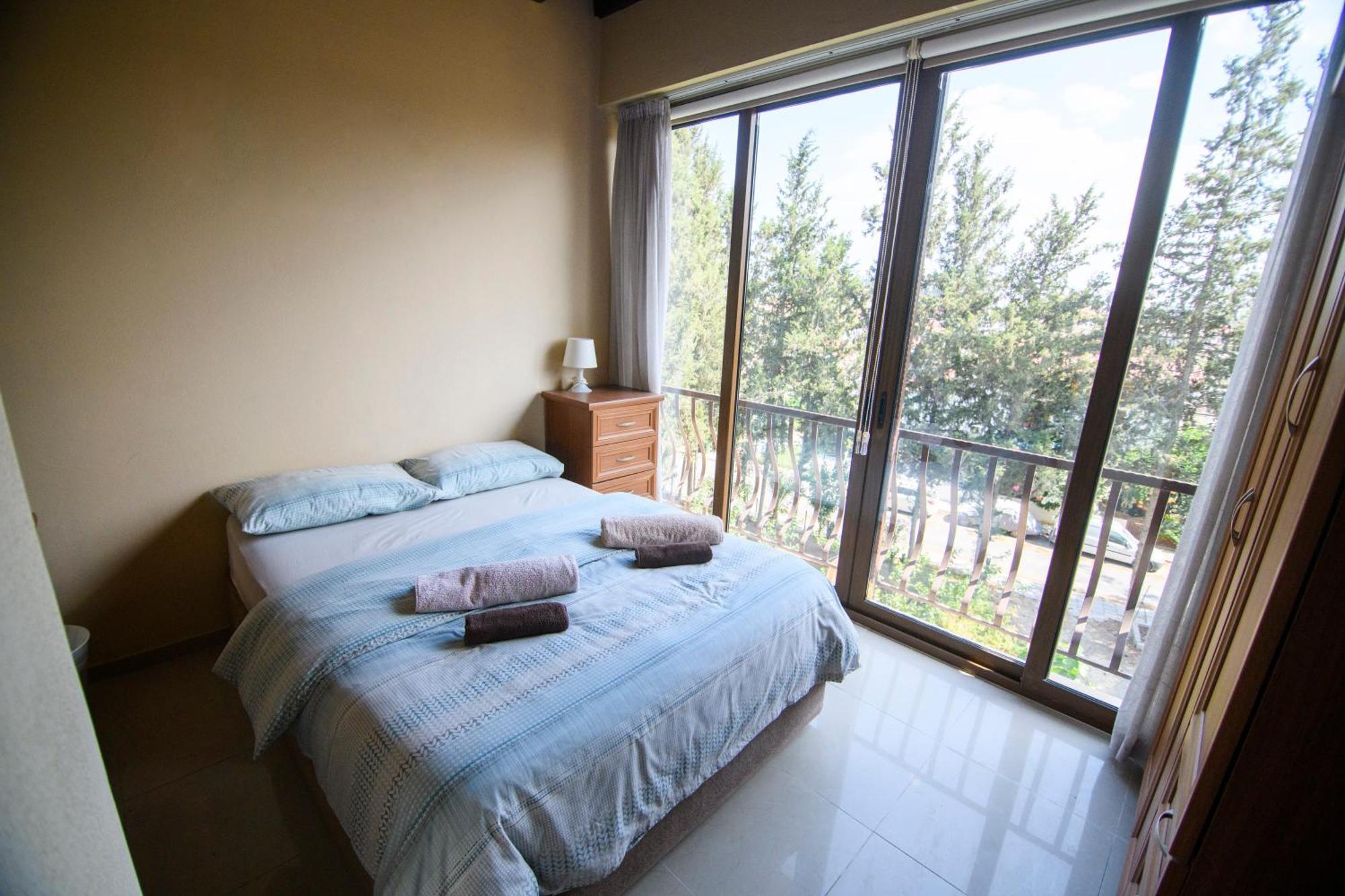 DENGE Homes Nicosia Eksteriør billede