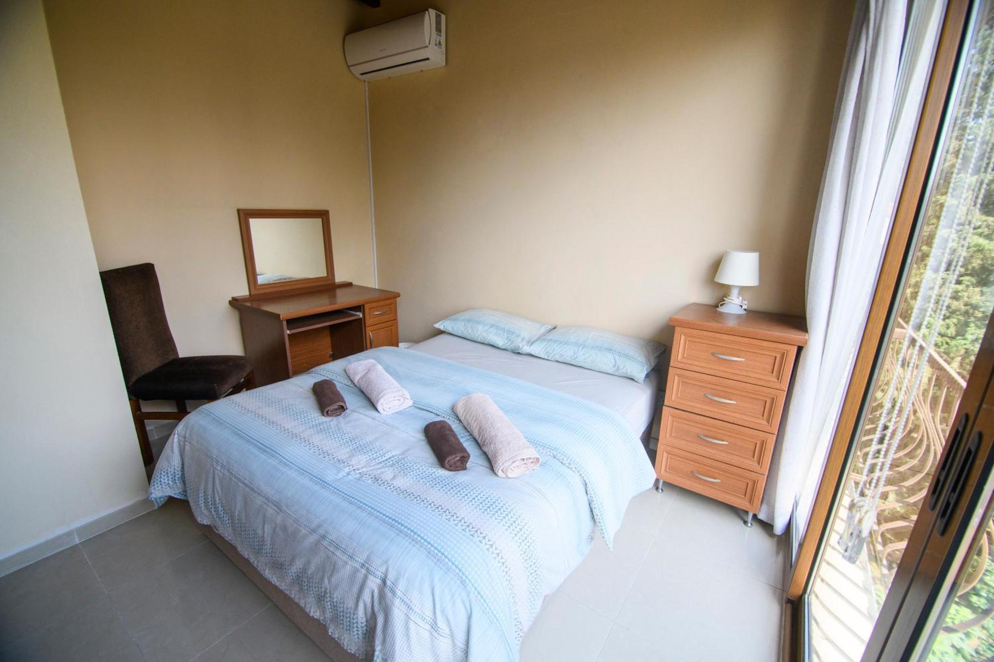DENGE Homes Nicosia Eksteriør billede