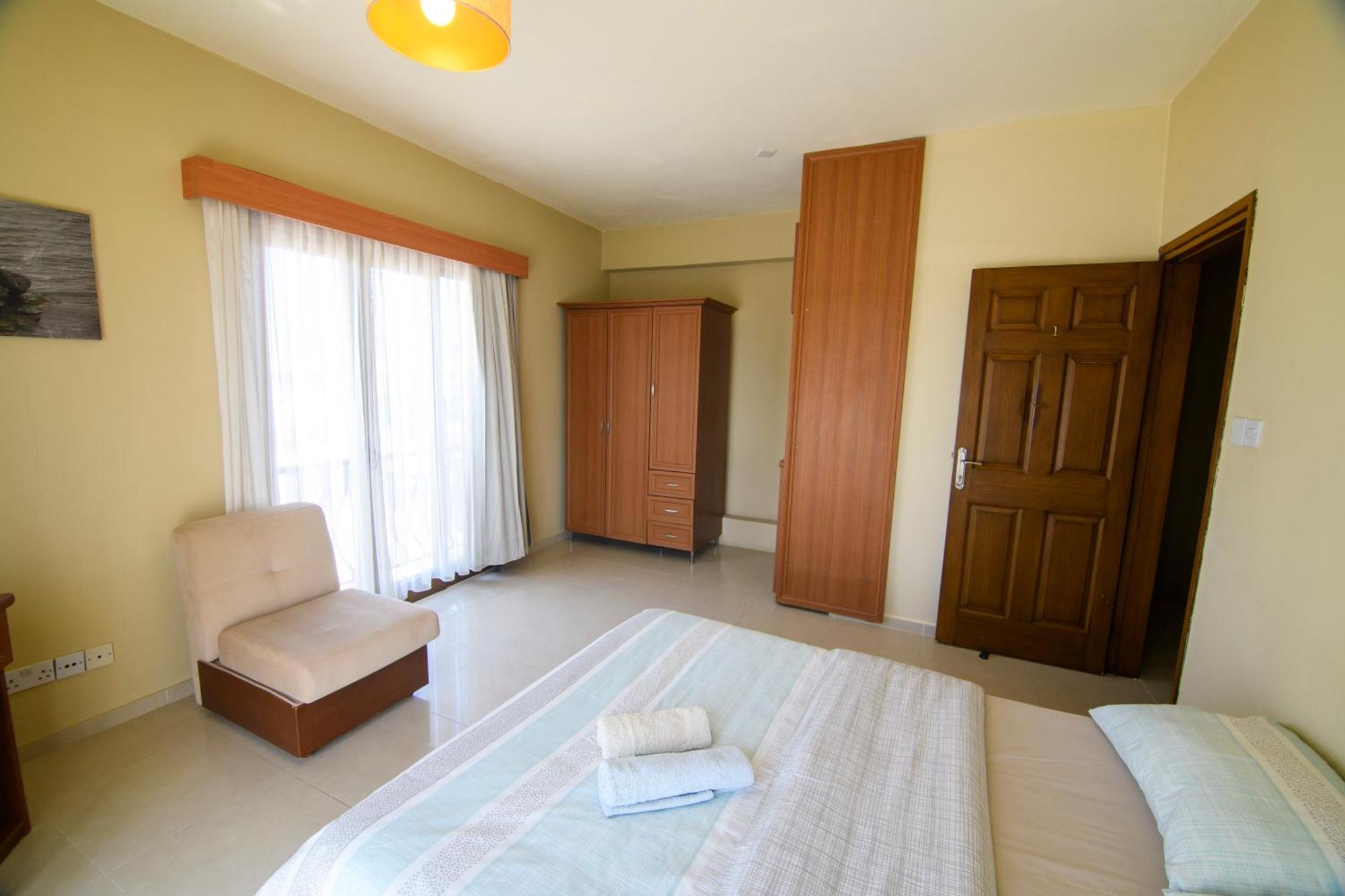 DENGE Homes Nicosia Eksteriør billede