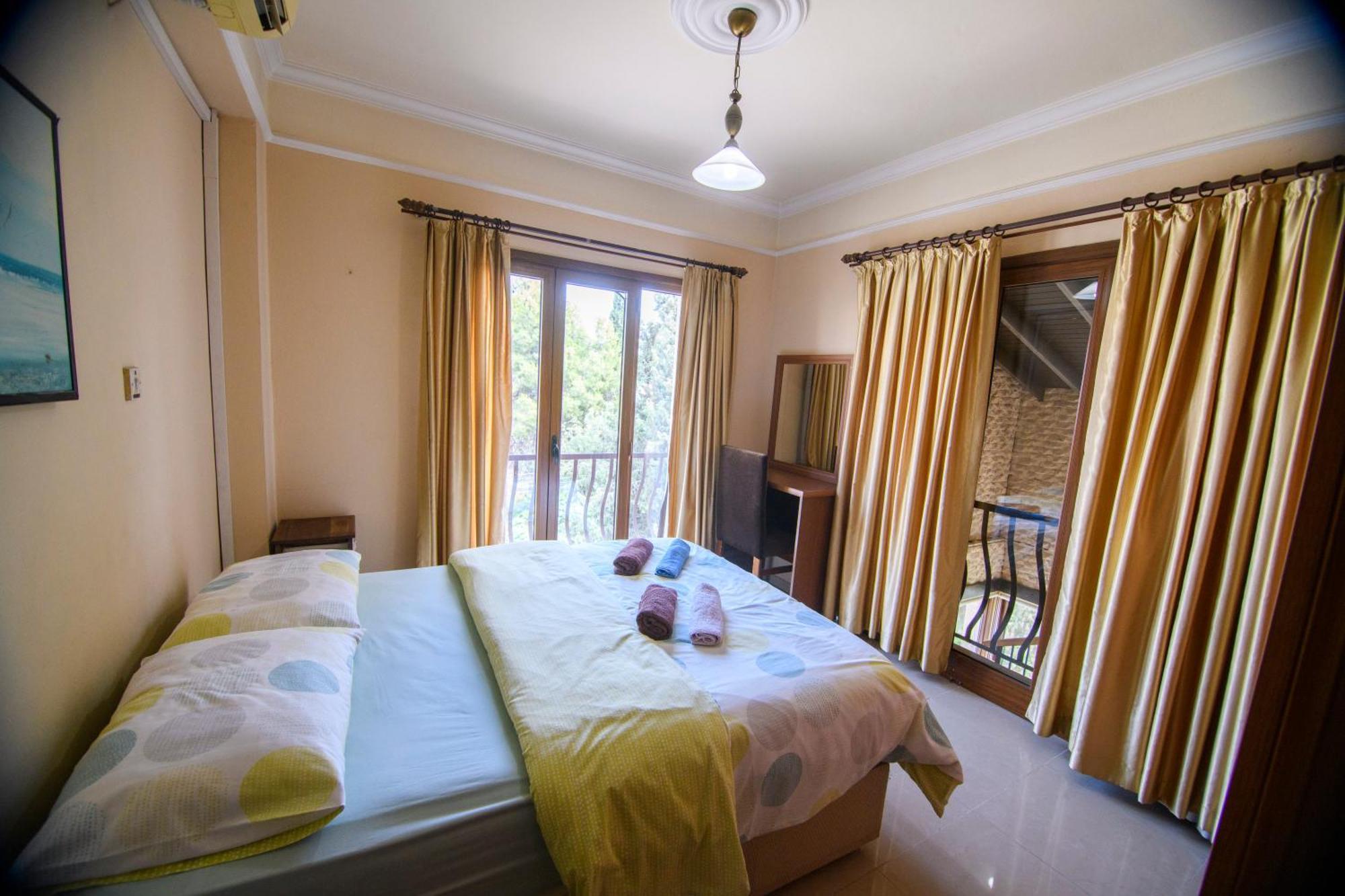 DENGE Homes Nicosia Eksteriør billede