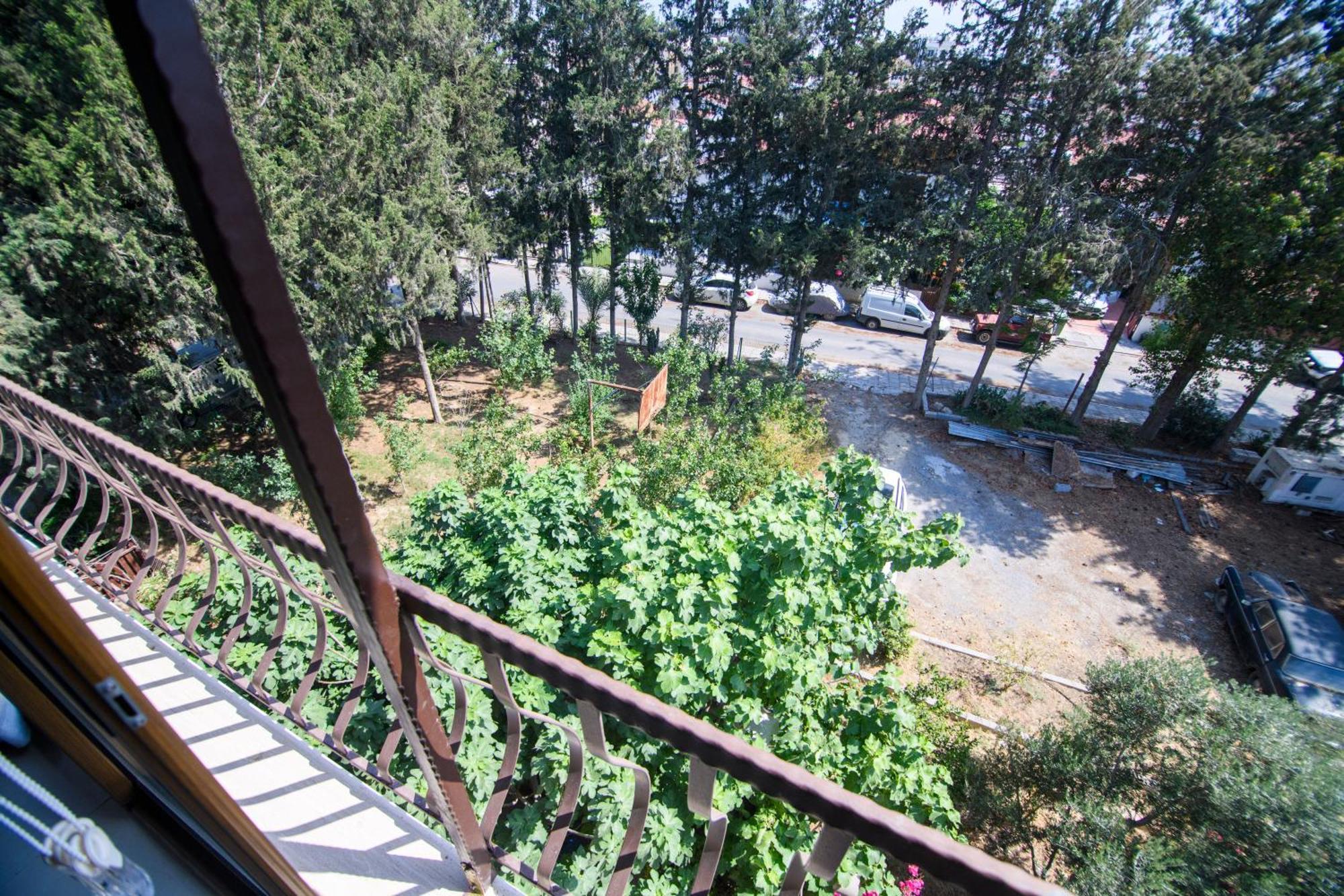 DENGE Homes Nicosia Eksteriør billede