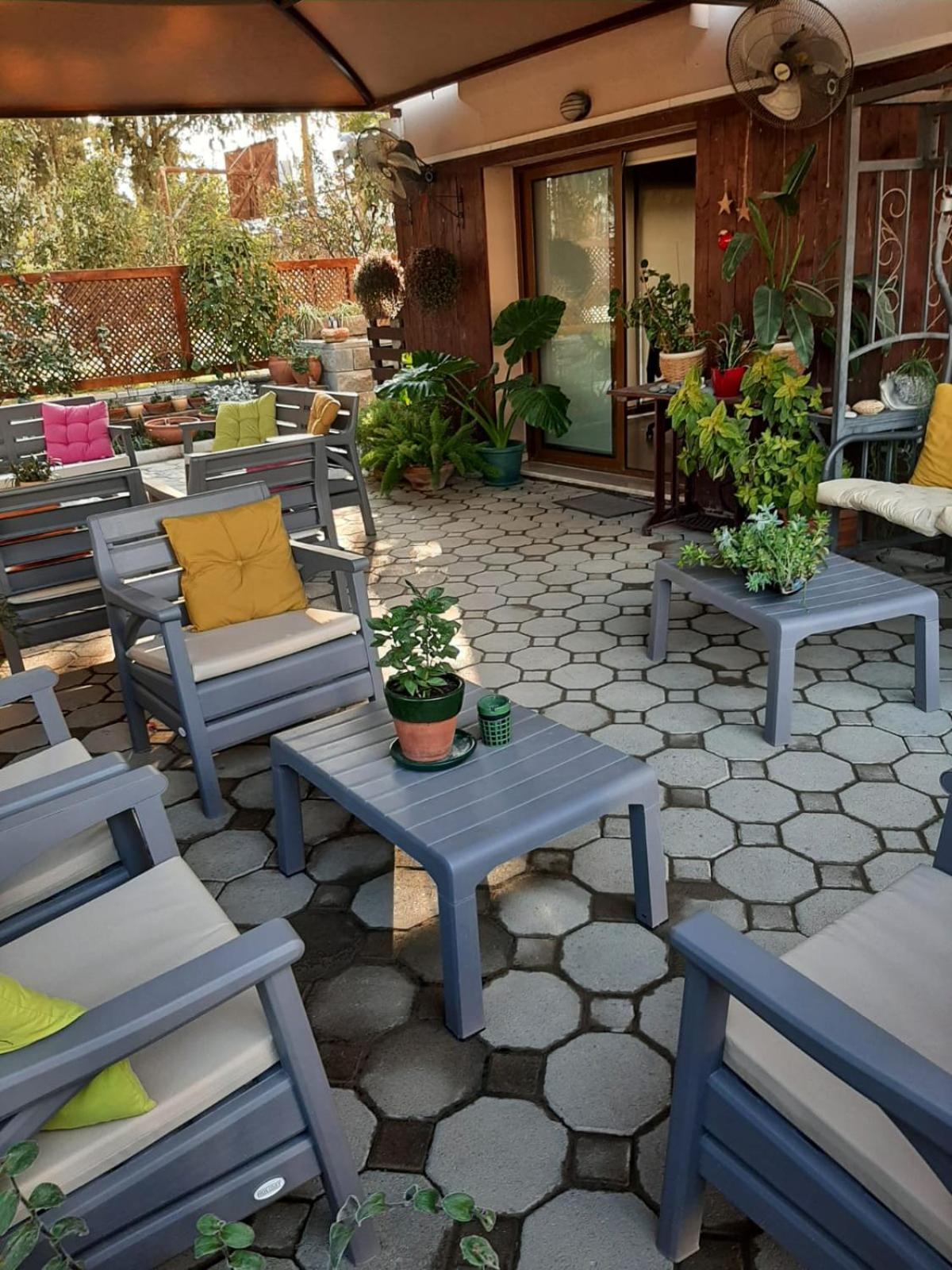 DENGE Homes Nicosia Eksteriør billede