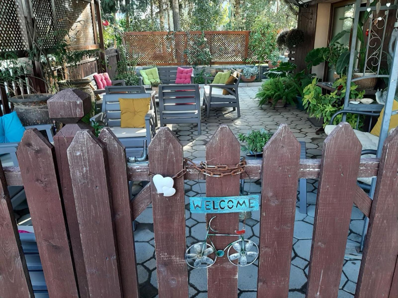 DENGE Homes Nicosia Eksteriør billede
