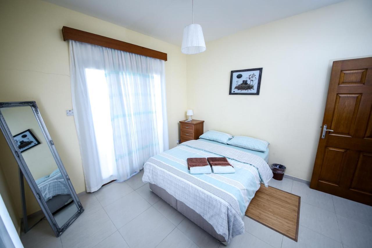 DENGE Homes Nicosia Eksteriør billede