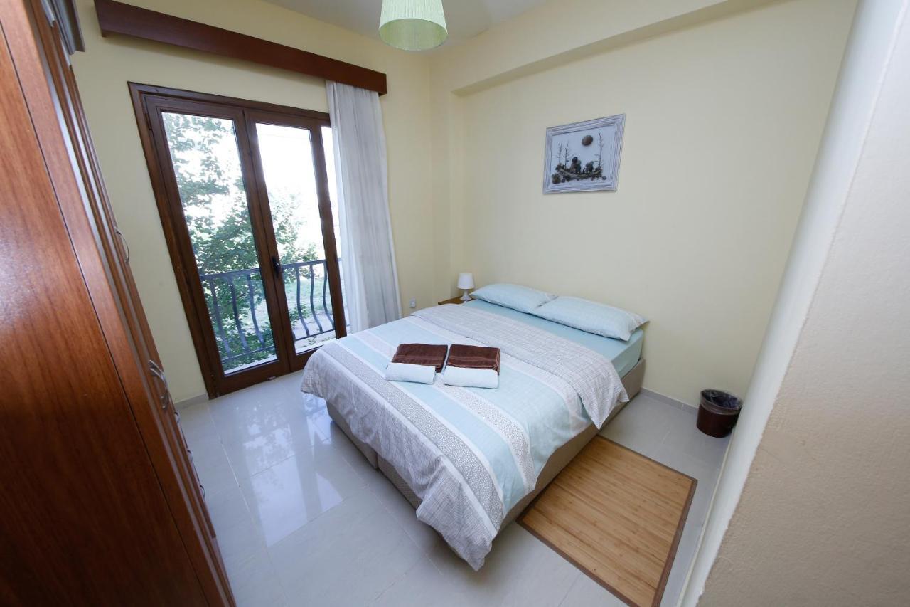 DENGE Homes Nicosia Eksteriør billede