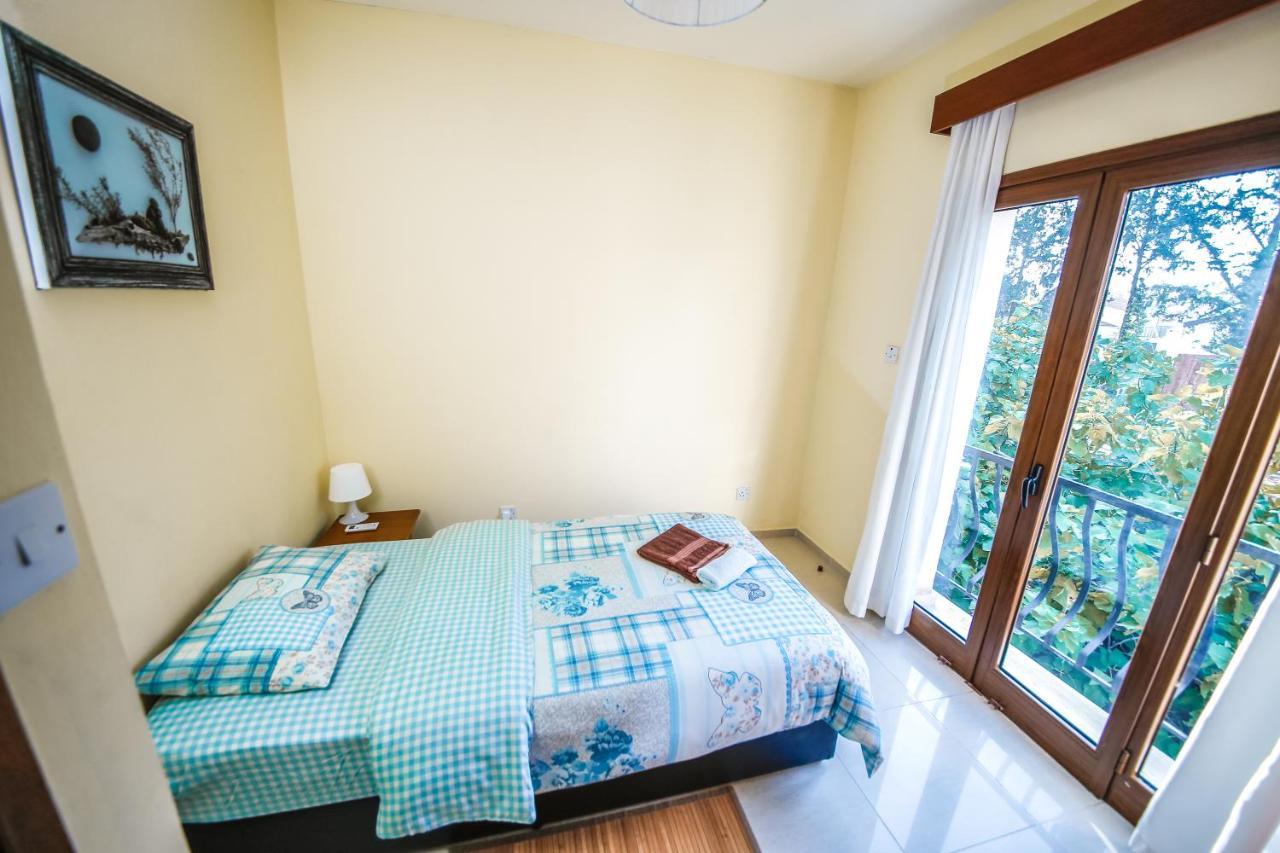DENGE Homes Nicosia Eksteriør billede
