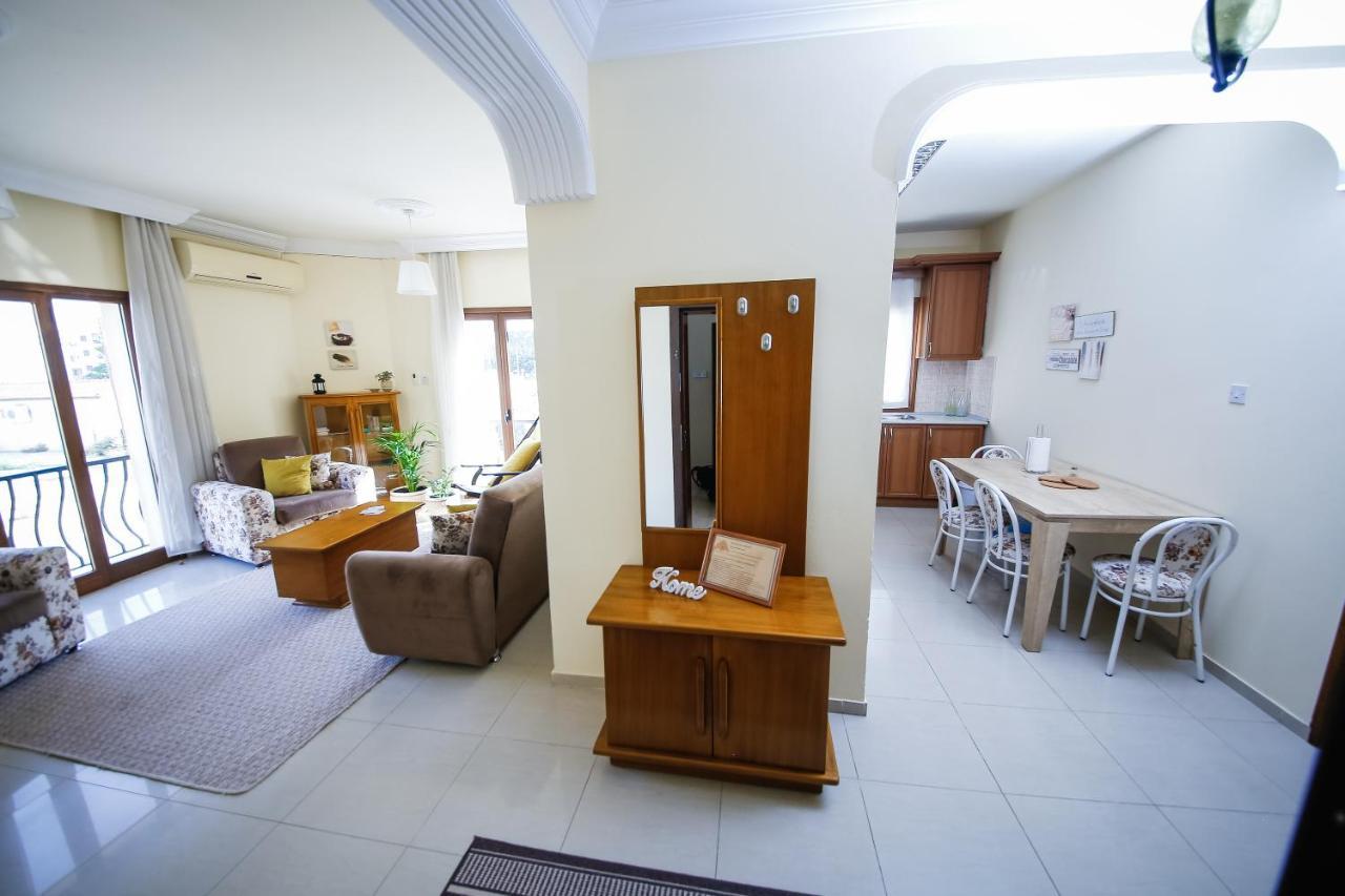 DENGE Homes Nicosia Eksteriør billede
