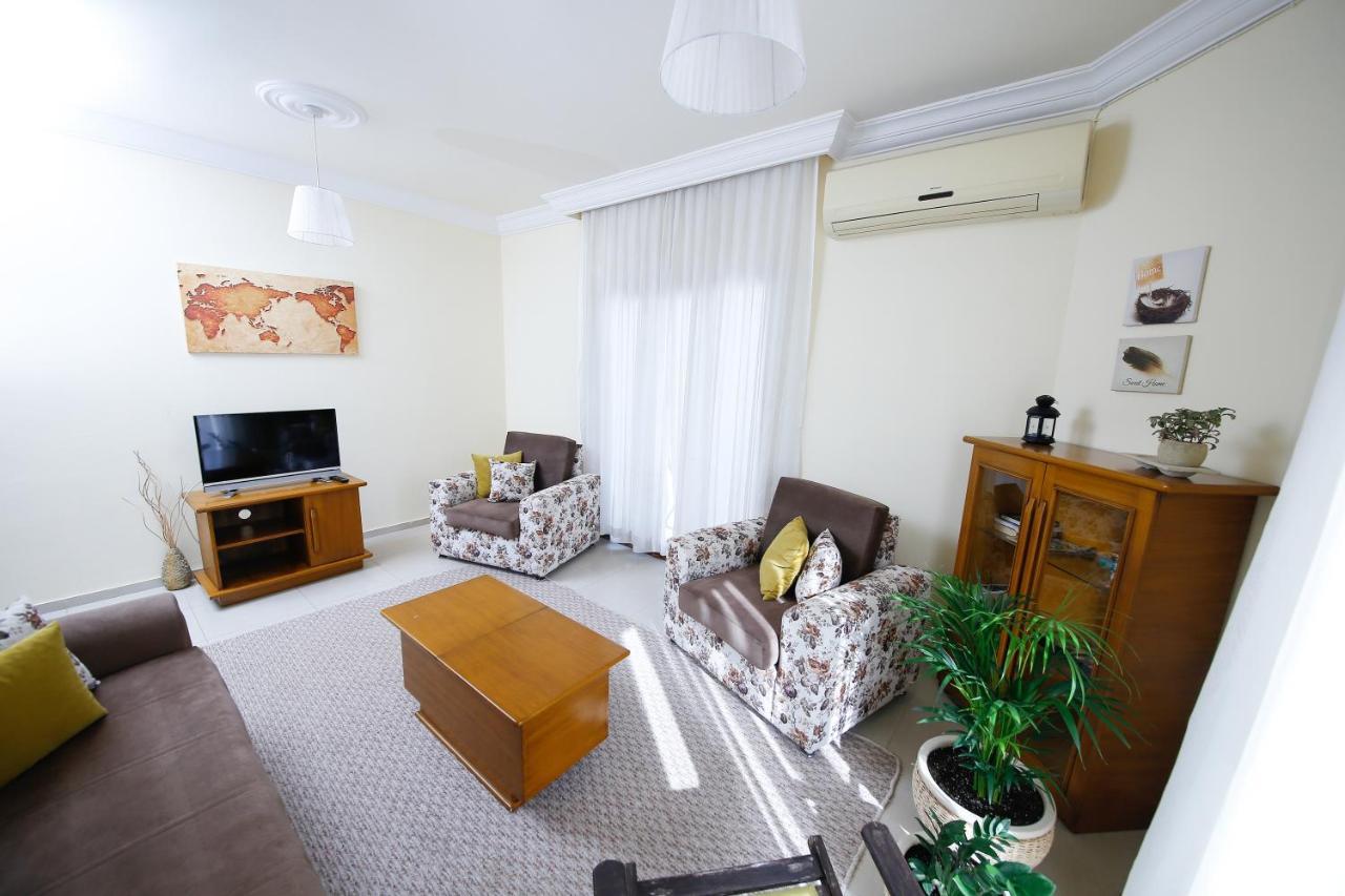 DENGE Homes Nicosia Eksteriør billede
