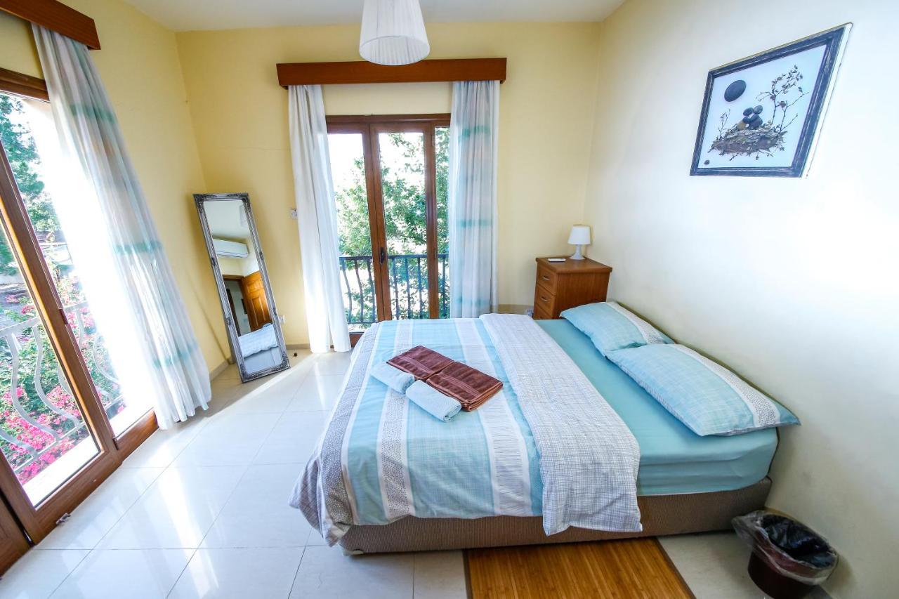 DENGE Homes Nicosia Eksteriør billede