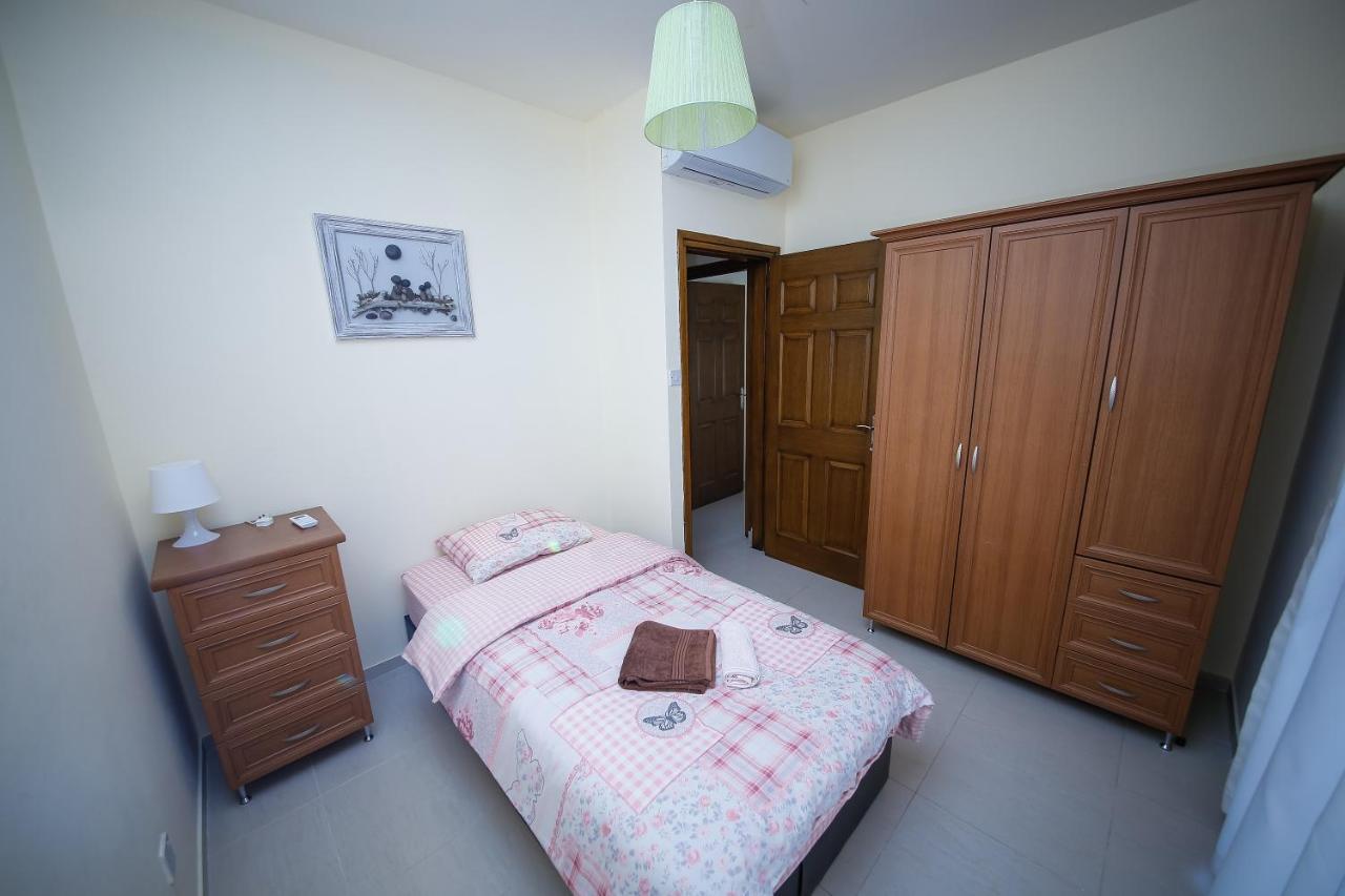 DENGE Homes Nicosia Eksteriør billede