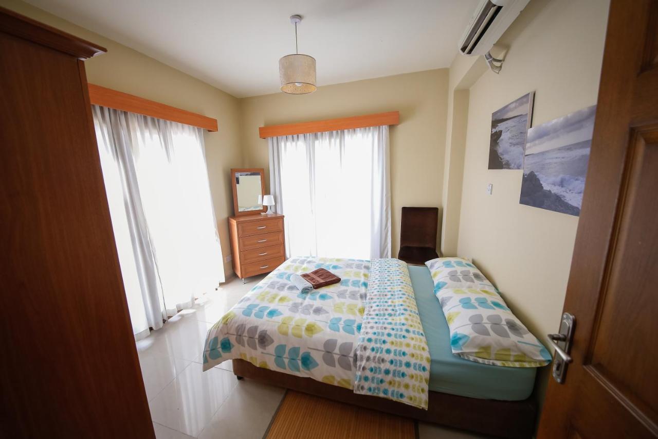 DENGE Homes Nicosia Eksteriør billede